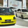 Wuling Rilis Aira EV Toy Story 5 Edisi Terbatas Rp175 Juta di GIIAS 2026