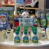 Wisatawan Piala Dunia 2026 Borong Saus Ranch di Amerika Serikat
