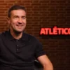 Gabi Fernández Resmi Jadi Asisten Pelatih Baru Atlético Madrid
