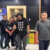 Polisi Tangkap Pria Pembunuh Pacar di Grogol Petamburan