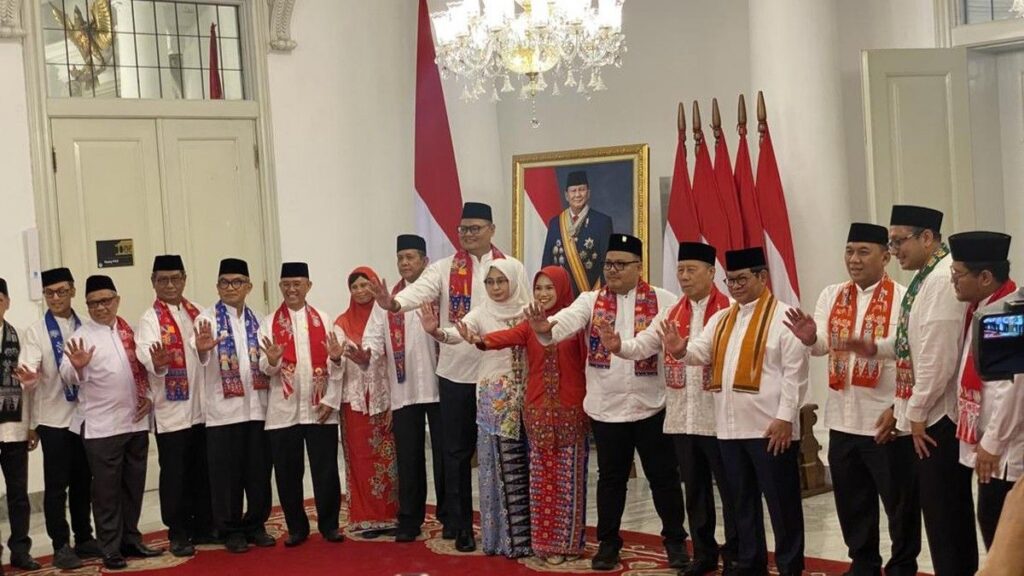 Pramono Anung Targetkan Peningkatan Pengguna Transportasi Umum Jakarta
