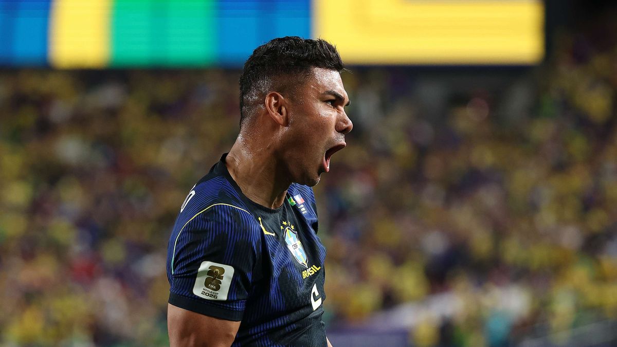 Guillermo Hoyos Proyeksikan Casemiro Lini Tengah Inter Miami