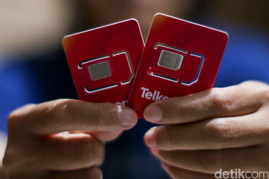 ATSI Usul Tarif Verifikasi Biometrik SIM Card di Bawah Rp 1000