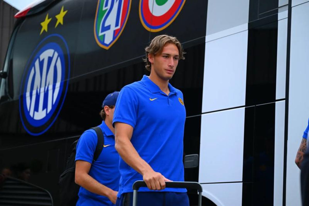 Inter Milan Mengimbangi Karlsruher SC Dalam Laga Uji Coba