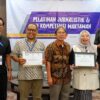 Pegadaian Dukung Peningkatan Kualitas Jurnalisme Lewat Uji Kompetensi Wartawan
