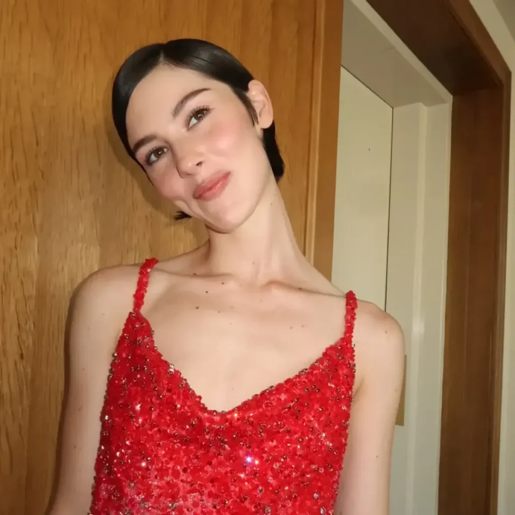 Gracie Abrams Tuai Kontroversi Usai Unggah Foto Mantan Taylor Swift