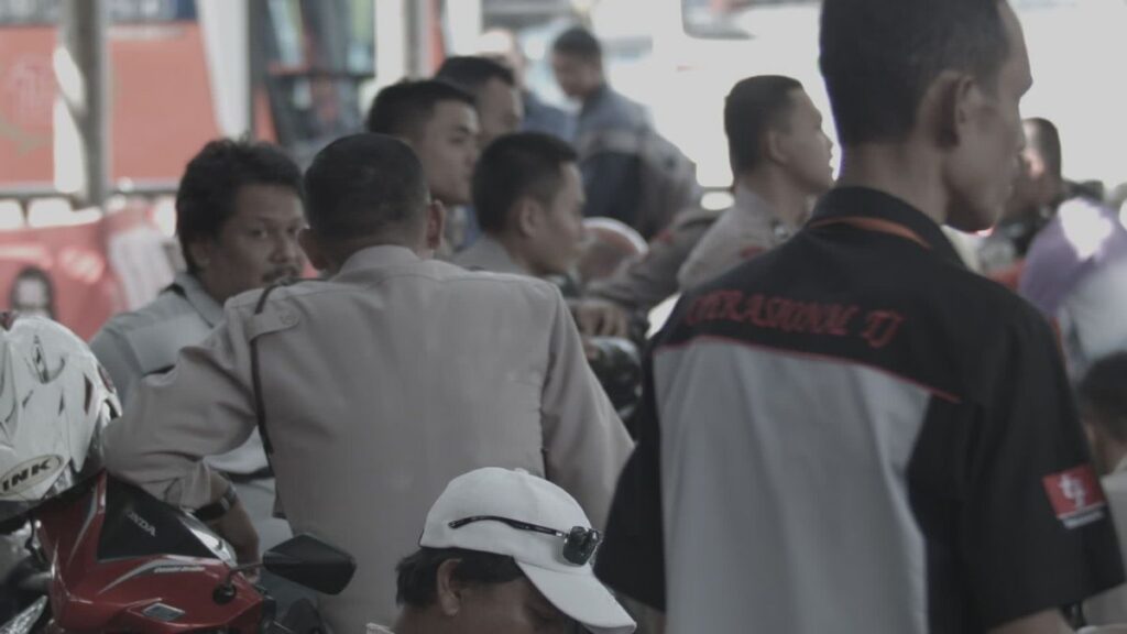 Kemenhum Kalteng dan Jambi Tingkatkan Layanan Publik serta Hak Cipta