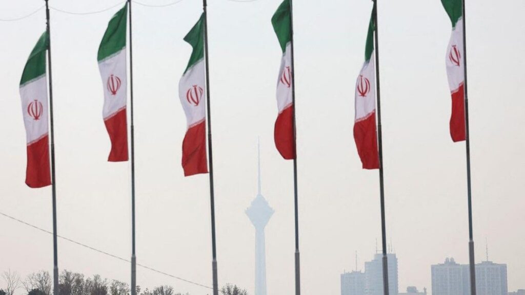 Iran Umumkan Bandara Bushehr Lumpuh Akibat Serangan Udara Amerika Serikat