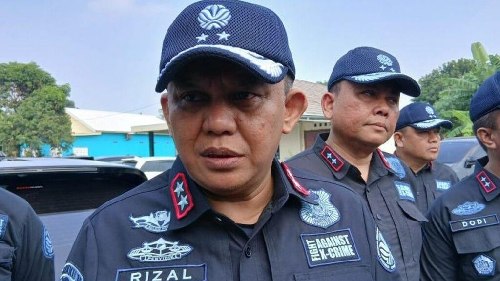 KLH Selidiki Penyebab Kebakaran TPA Jatiwaringin Setelah Pemadaman Selesai