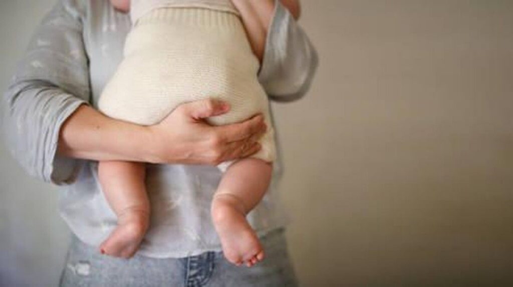 Dokter Ungkap Alasan Bayi dengan Jantung Bocor Mudah Berkeringat Saat Menyusu