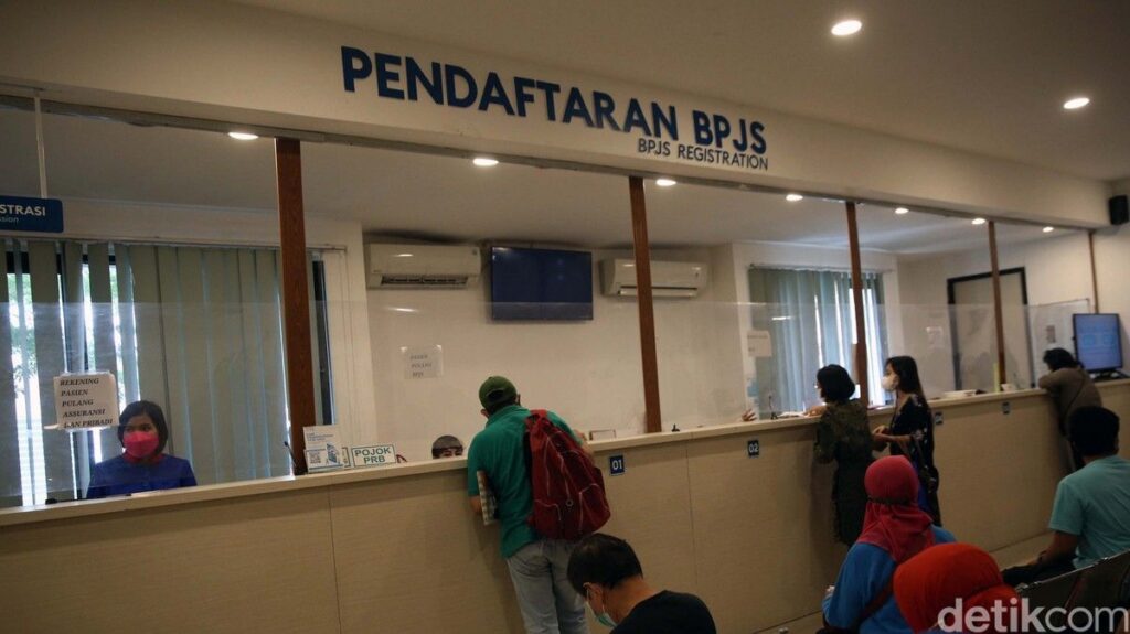 BPJS Kesehatan Mempermudah Prosedur Perubahan Faskes Tingkat Pertama