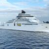 Gabe Newell Bangun Kapal Peneliti Laut RV11000 Senilai Rp14,6 Triliun