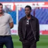 Feyenoord Hadapi Club Brugge dalam Laga Uji Coba Pramusim