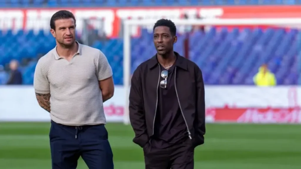 Feyenoord Hadapi Club Brugge dalam Laga Uji Coba Pramusim