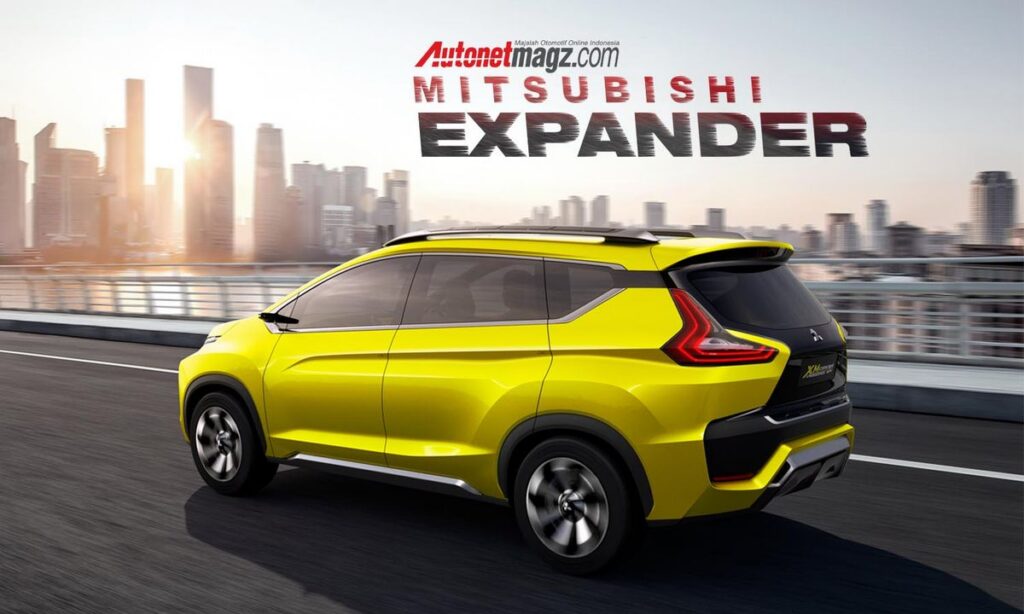 Membandingkan Fitur Mitsubishi Xpander Ultimate dan Exceed Tourer