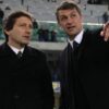 Paolo Maldini Mengemban Misi Kebangkitan Sepak Bola Italia
