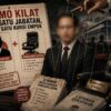 MK Larang Rangkap Jabatan Wakil Menteri Jadi Komisaris BUMN