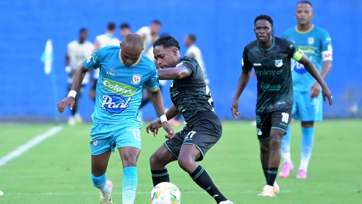 Deportivo Cali Menghadapi Jaguares pada Laga Perdana Liga BetPlay 2026