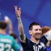 Lionel Messi Dijagokan Raih Ballon d’Or 2026 Usai Bawa Argentina ke Final