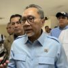 Kemenko Pangan Percepat Pemenuhan Sertifikat Higiene 8 Ribu Dapur SPPG