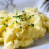 Chef Bill Granger Bagikan Rahasia Bikin Scrambled Egg Super Lembut