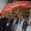 Port FC Ikuti Piala Presiden 2026 demi Pertahankan Gelar Juara