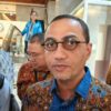 OJK Respons Potensi Arus Keluar Modal Asing Rp 3,6 Triliun