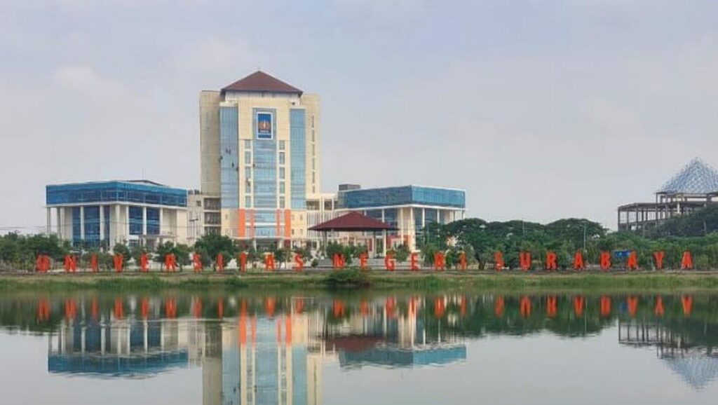 Unesa Nonaktifkan Enam Mahasiswa Terduga Pelaku Kekerasan Seksual