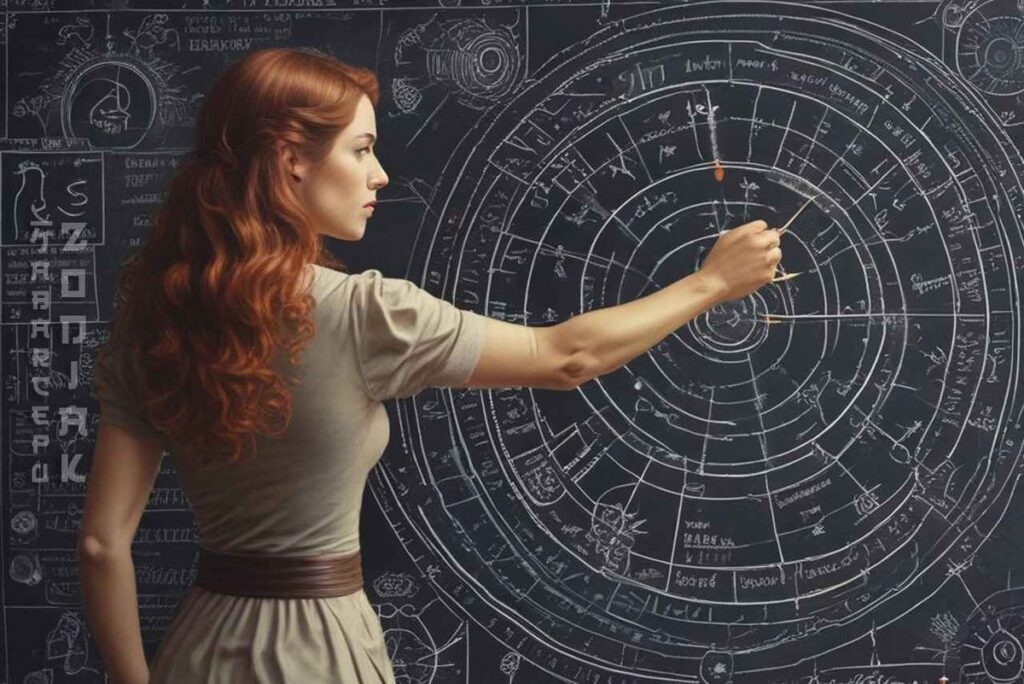Ramalan Zodiak Aries Taurus Gemini Mengulas Peruntungan dan Asmara