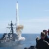 Amerika Serikat Blokade Seluruh Pelabuhan dan Wilayah Pesisir Iran