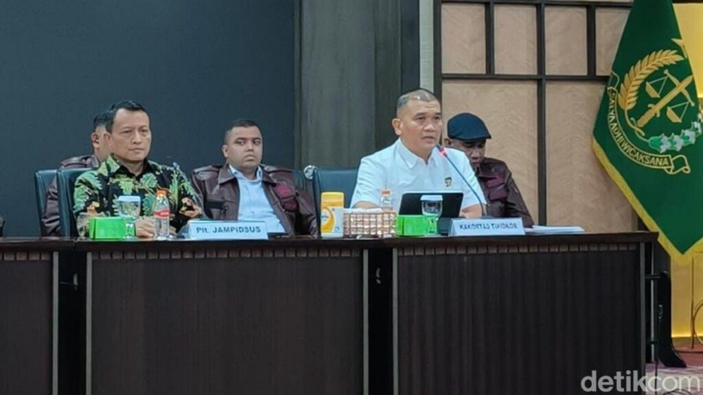 Polri Menetapkan Dua Tersangka Korupsi ASABRI hingga Krakatau Steel