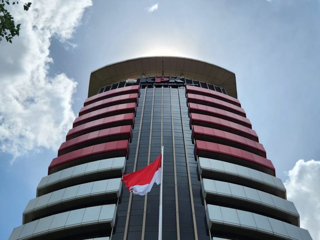 KPK Periksa Geisz Chalifah Soal Transaksi Properti Kasus Batu Bara Kukar