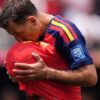 Mikel Oyarzabal Dekati Rekor Gol Piala Dunia Legenda Spanyol