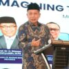 DPR Soroti Anggaran KDKMP Kemenkop Siapkan Model Bisnis Baru