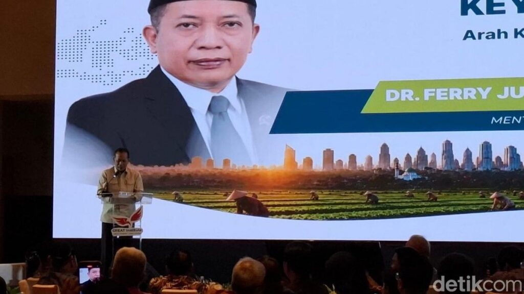 Pemerintah Targetkan Perpres Koperasi Desa Merah Putih Terbit Pekan Depan