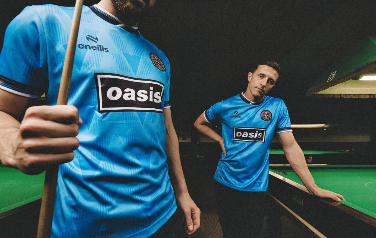 Bohemians Bersiap Jamu Ballkani di Kualifikasi UEFA Conference League