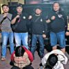 Polres Nganjuk Tangkap Anak Angkat Pembunuh Pria di Kaloran