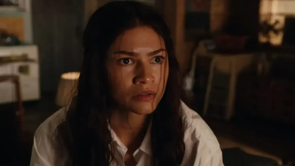 Pernyataan Zendaya Memicu Spekulasi Nasib Karakter MJ di Spider Man
