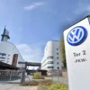Volkswagen Bakal PHK 50 Ribu Karyawan demi Tingkatkan Daya Saing