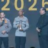 Kapolri Jenderal Listyo Sigit Prabowo Apresiasi Hoegeng Awards 2026