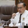 DPR Minta Pemerintah Pantau Kesehatan Warga Terdampak Kebakaran TPA Jatiwaringin