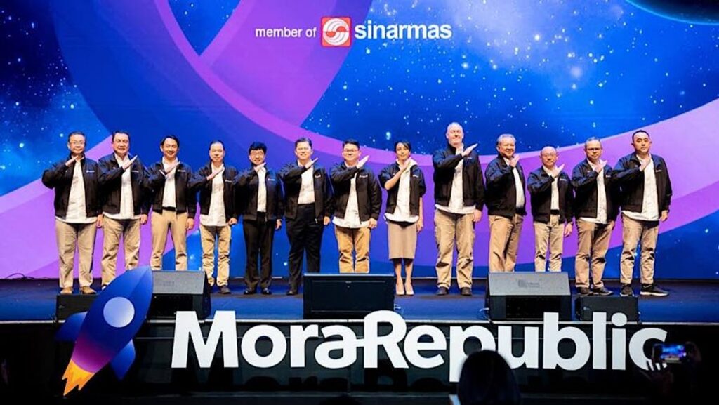 Dian Swastatika Sentosa Akuisisi Bali Media Telekomunikasi