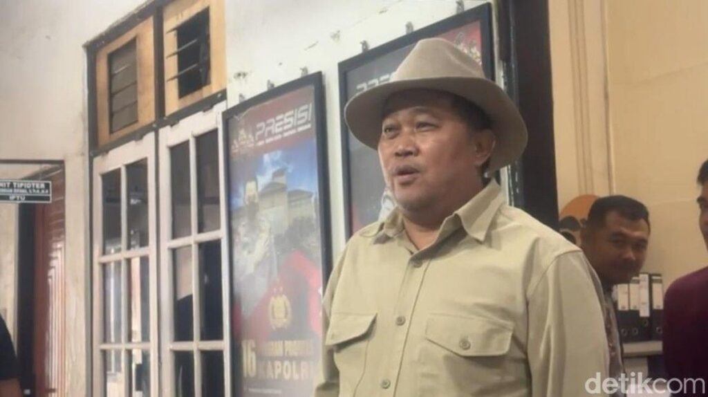 MAKI Sebut Hotman Paris Benturkan Presiden Dalam Kasus Febrie Adriansyah