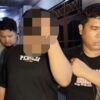 Polsek Jatiuwung Tangkap Dua Polisi Gadungan di Kota Tangerang