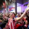 Presiden Paraguay Tetapkan Hari Libur Nasional Usai Tekuk Jerman