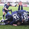 Rosenborg Jamu Kristiansund untuk Jauhi Zona Degradasi Eliteserien