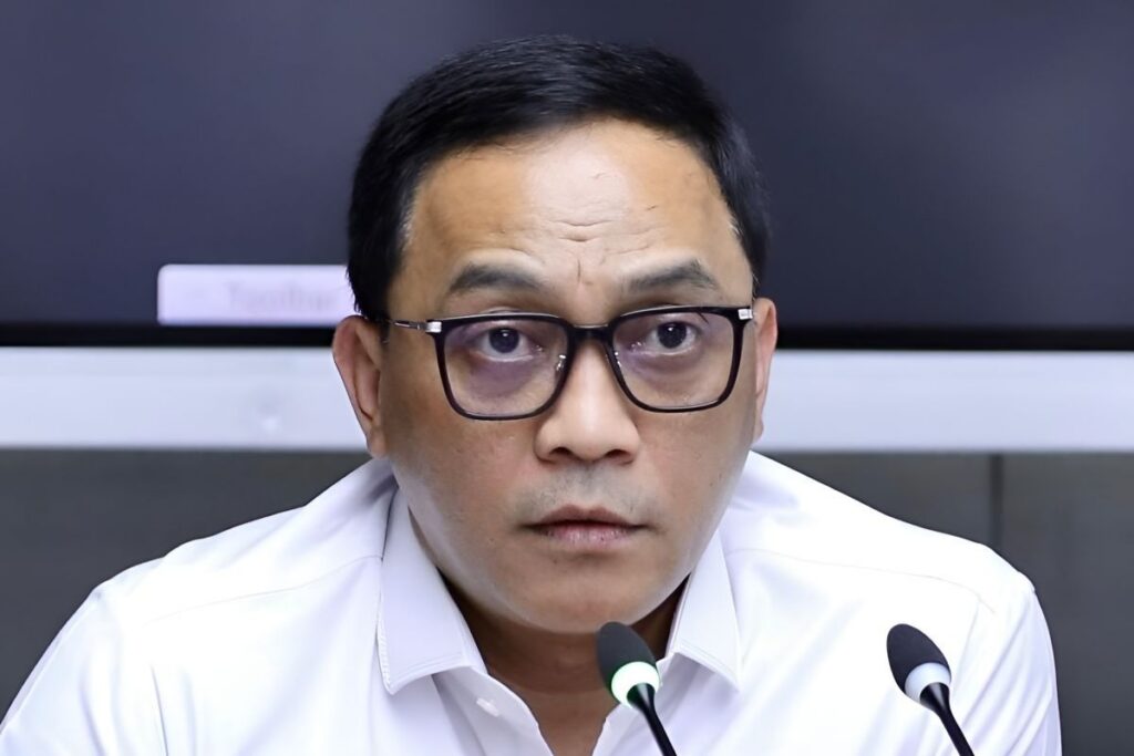 Bareskrim Polri Backup Kasus Narkoba di Kalimantan Tengah