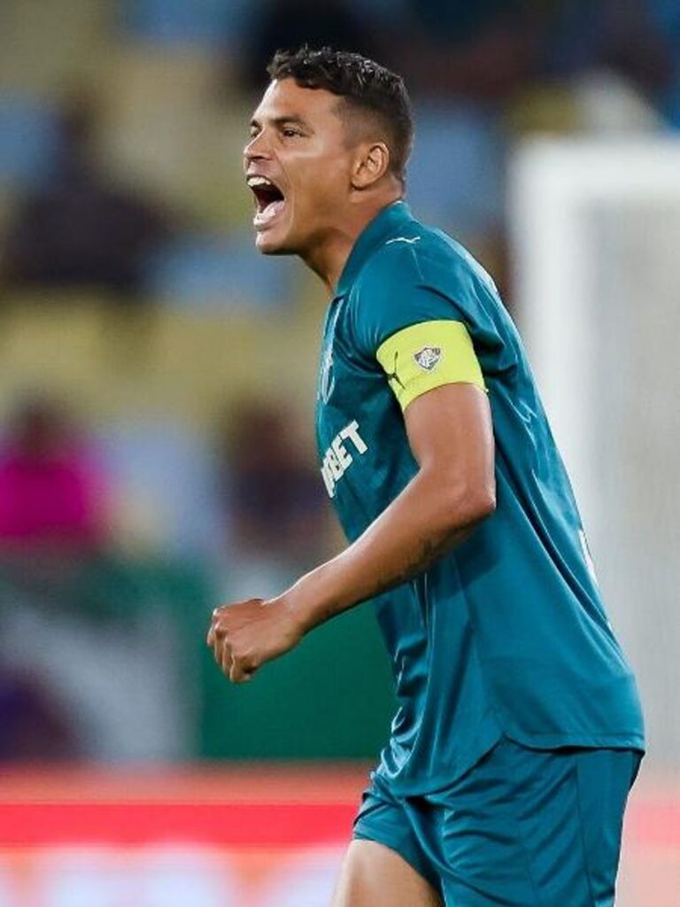 Fluminense dan Bahia Seri Tanpa Gol di Maracanã pada 29 Juli 2026