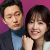 Sutradara Kang Hyung Chul Incar Park Bo Young dan Son Suk Ku