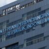 Mendag Budi Santoso Melantik Helmy Santika Jadi Irjen Kemendag